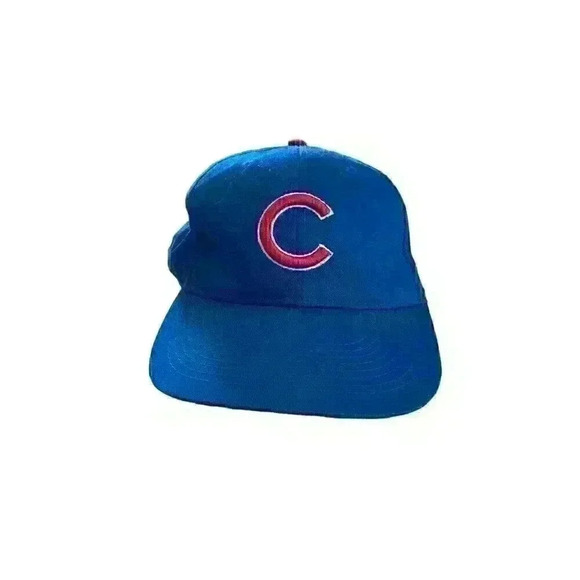 Chicago Cubs Baseball Cap - Picture 1 of 5
